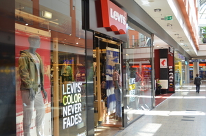 Store di Levi's